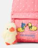 Konges Slojd Konges Sløjd Juno Mini printed quilted backpack - 5