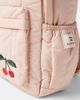Konges Slojd Konges Sløjd Juno quilted sequined backpack - 5