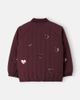 Konges Slojd Konges Sløjd Juno sequined bomber jacket - 3