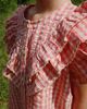 Konges Slojd Konges Sløjd Kim cotton shirt and shorts set - 5