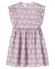 Konges Slojd Konges Sløjd Kim printed cotton seersucker dress - 1