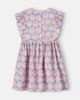 Konges Slojd Konges Sløjd Kim printed cotton seersucker dress - 2