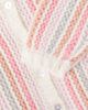 Konges Slojd Konges Sløjd Kiri striped wool and cotton cardigan - 2