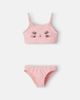 Konges Slojd Konges Sløjd Kitty bow-detail bikini - 1