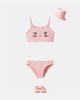 Konges Slojd Konges Sløjd Kitty bow-detail bikini - 2