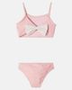 Konges Slojd Konges Sløjd Kitty bow-detail bikini - 3