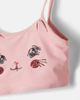 Konges Slojd Konges Sløjd Kitty bow-detail bikini - 4
