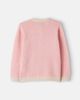 Konges Slojd Konges Sløjd Kitty embroidered wool-blend cardigan - 3
