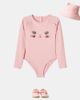 Konges Slojd Konges Sløjd Kitty sequined rashguard swimsuit - 2