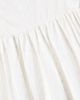 Konges Slojd Konges Sløjd Lacey ruffled cotton dress - 2