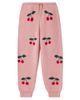 Konges Slojd Konges Sløjd Lapis jacquard cotton-blend pants - 1