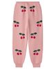 Konges Slojd Konges Sløjd Lapis jacquard cotton-blend pants - 3