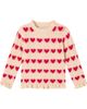 Konges Slojd Konges Sløjd Laula wool-blend sweater - 1