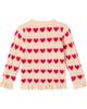 Konges Slojd Konges Sløjd Laula wool-blend sweater - 3