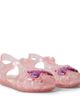 Konges Slojd Konges Sløjd Lilo Jelly glitter sandals - 1