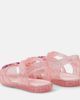 Konges Slojd Konges Sløjd Lilo Jelly glitter sandals - 2