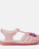 Konges Slojd Konges Sløjd Lilo Jelly glitter sandals - 3