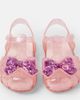 Konges Slojd Konges Sløjd Lilo Jelly glitter sandals - 4