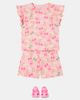 Konges Slojd Konges Sløjd Lin Frill cotton top and shorts set - 2