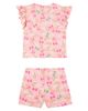 Konges Slojd Konges Sløjd Lin Frill cotton top and shorts set - 4
