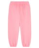 Konges Slojd Konges Sløjd Lou Bow embroidered cotton-blend sweatpants - 4