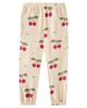 Konges Slojd Konges Sløjd Lou cotton-blend fleece sweatpants - 1