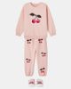 Konges Slojd Konges Sløjd Lou embroidered cotton-blend jersey sweatpants - 2