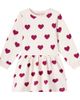 Konges Slojd Konges Sløjd Lou printed cotton-blend dress - 1