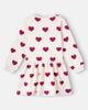 Konges Slojd Konges Sløjd Lou printed cotton-blend dress - 4