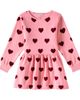 Konges Slojd Konges Sløjd Lou printed cotton-blend jersey dress - 1