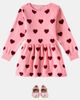 Konges Slojd Konges Sløjd Lou printed cotton-blend jersey dress - 2