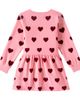 Konges Slojd Konges Sløjd Lou printed cotton-blend jersey dress - 4