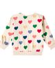 Konges Slojd Konges Sløjd Lou printed cotton-blend jersey sweatshirt - 3