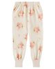 Konges Slojd Konges Sløjd Loupy Lou printed cotton sweatpants - 1