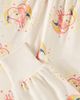 Konges Slojd Konges Sløjd Loupy Lou printed cotton sweatpants - 2