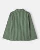 Konges Slojd Konges Sløjd Luc striped cotton twill jacket - 3