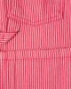 Konges Slojd Konges Sløjd Luc striped cotton twill pants - 2