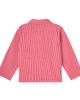 Konges Slojd Konges Sløjd Luc striped cotton twill shirt - 3