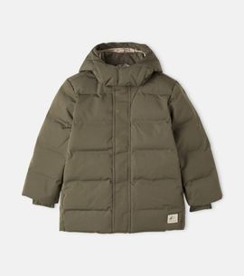 Konges Slojd Konges Sløjd Magnum down jacket