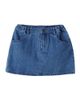 Konges Slojd Konges Sløjd Magot denim skirt - 1