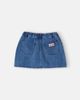 Konges Slojd Konges Sløjd Magot denim skirt - 3