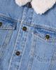 Konges Slojd Konges Sløjd Magot printed cotton denim jacket - 2