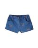 Konges Slojd Konges Sløjd Magot printed denim shorts - 1