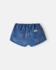Konges Slojd Konges Sløjd Magot printed denim shorts - 3