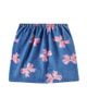 Konges Slojd Konges Sløjd Magot printed denim skirt - 4