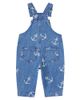 Konges Slojd Konges Sløjd Magot printed overalls - 2