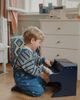 Konges Slojd Konges Sløjd Magot printed overalls - 4