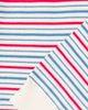 Konges Slojd Konges Sløjd Mani striped cotton sweatpants - 2
