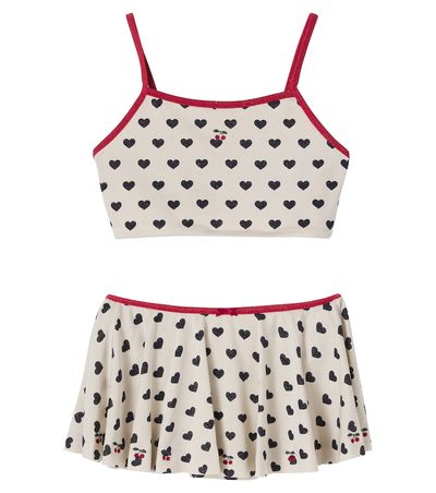 Konges Slojd Konges Sløjd Manon glitter printed bikini