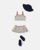 Konges Slojd Konges Sløjd Manon glitter printed bikini - 2